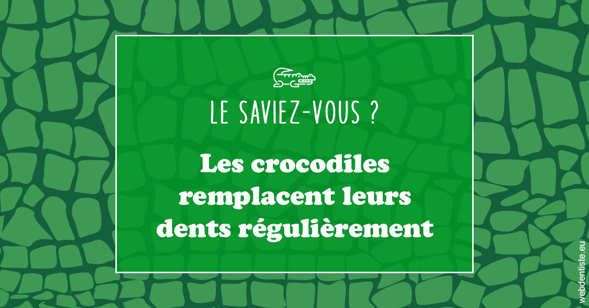 https://dr-azuelos-alain.chirurgiens-dentistes.fr/Crocodiles 1